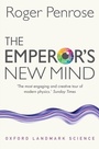 Bild: The Emperor's New Mind - OUP eBook