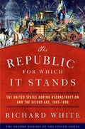 Cover: The Republic for Which It Stands - OUP eBook