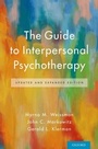 Cover: The Guide to Interpersonal Psychotherapy - OUP eBook