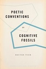 Cover: Poetic Conventions as Cognitive Fossils - OUP eBook