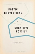 Cover: Poetic Conventions as Cognitive Fossils - OUP eBook