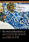 Cover: The Oxford Handbook of Acculturation and Health - OUP eBook