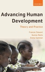 Cover: Advancing Human Development - Oxford University Press
