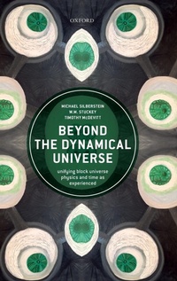 Abbildung von: Beyond the Dynamical Universe - Oxford University Press