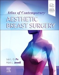 Cover: Atlas of Contemporary Aesthetic Breast Surgery - Elsevier