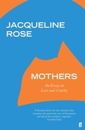 Cover: Mothers - Faber & Faber