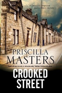 Abbildung von: Crooked Street - Severn House