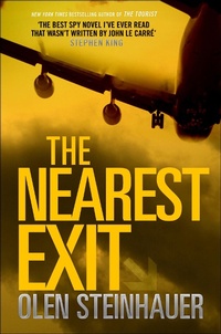 Enlarge image Cover: The Nearest Exit - Corvus