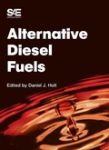 Cover: Alternative Diesel Fuels - SAE International