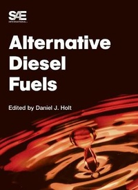 Enlarge image Cover: Alternative Diesel Fuels - SAE International