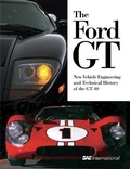 Cover: The Ford GT - SAE International