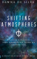 Cover: Shifting Atmospheres - Destiny Image Incorporated