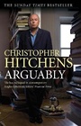 Cover: Arguably - Atlantic Books