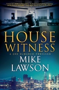 Cover: House Witness - Atlantic Monthly Press