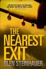 Cover: The Nearest Exit - Corvus
