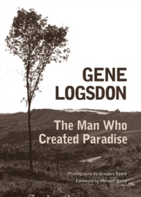 Abbildung von: The Man Who Created Paradise - Ohio University Press
