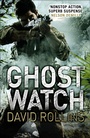 Cover: Ghost Watch - Corvus