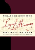 Cover: Liquid Memory - Atlantic Books