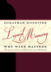 Enlarge image Cover: Liquid Memory - Atlantic Books