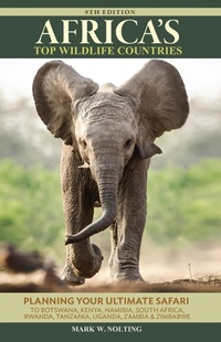 Abbildung von: Africa's Top Wildlife Countries - Global Travel Publishers