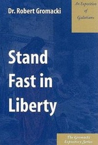 Bild: Stand Fast in Liberty - Kress Christian Publications