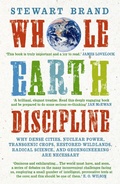 Cover: Whole Earth Discipline - Atlantic Books