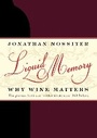 Cover: Liquid Memory - Atlantic Books