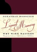 Cover: Liquid Memory - Atlantic Books