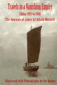 Abbildung von: Travels in a Vanishing Empire - Komatik Press