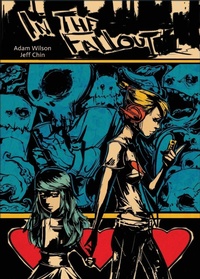 Enlarge image Cover: In the Fallout - Read Furiously