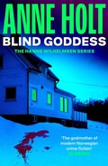 Cover: Blind Goddess - Corvus