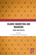 Cover: Islamic Marketing and Branding - Routledge