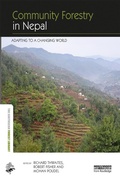 Cover: Community Forestry in Nepal - Routledge