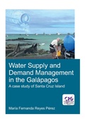 Cover: Water Supply and Demand Management in the Galapagos - CRC Press