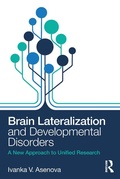 Bild: Brain Lateralization and Developmental Disorders - Routledge