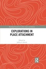 Cover: Explorations in Place Attachment - Routledge