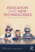 Cover: Education and New Technologies - Routledge