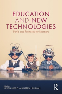 Abbildung von: Education and New Technologies - Routledge