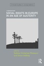 Cover: SOCIAL RIGHTS IN EUROPE IN AN AGE OF AUSTERITY - Routledge