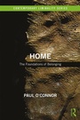 Cover: Home: The Foundations of Belonging - Routledge