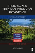 Bild: The Rural and Peripheral in Regional Development - Routledge