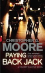 Cover: Paying Back Jack - Atlantic Books