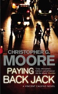Cover: Paying Back Jack - Atlantic Books