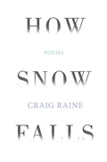 Cover: How Snow Falls - Atlantic Books