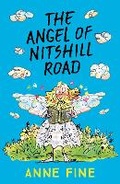 Cover: The Angel of Nitshill Road - Farshore