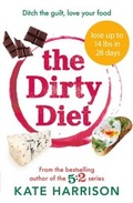 Cover: The Dirty Diet - Seven Dials