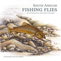 Abbildung von: South African Fishing Flies - Struik Lifestyle