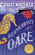 Cover: Disappearance at Oare - Constable