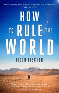 Enlarge image Cover: How to Rule the World - Corsair