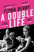 Cover: A Double Life - Weidenfeld and Nicholson